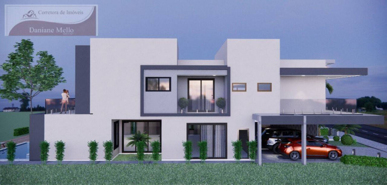 Imagem Casa de Condomínio com 4 Quartos à Venda, 526 m² em Condomínio Residencial Campos Do Conde - Bragança Paulista Imagem Casa de Condomínio com 4 Quartos à Venda, 526 m² em Condomínio Residencial Campos Do Conde - Bragança Paulista