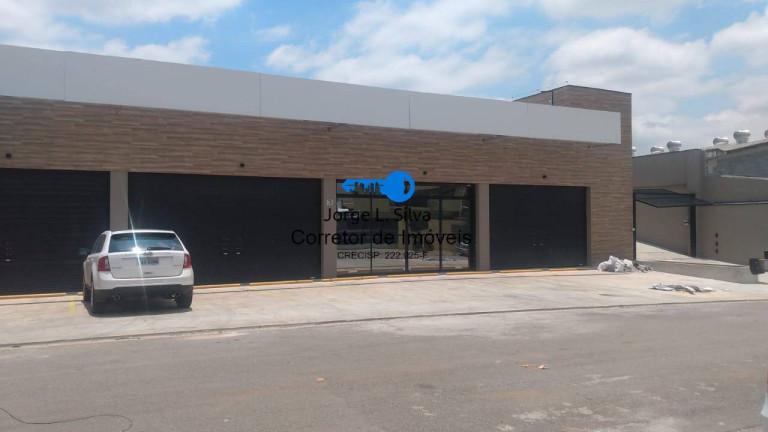 Imagem Loja para Alugar, 600 m² em Ipês (polvilho) - Cajamar Imagem Loja para Alugar, 600 m² em Ipês (polvilho) - Cajamar