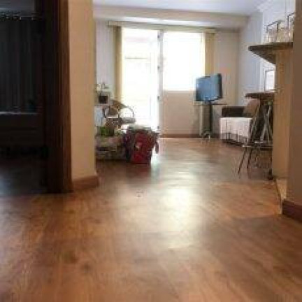 Imagem Apartamento com 1 Quarto para Alugar, 75 m² em Alphaville - Santana De Parnaíba
