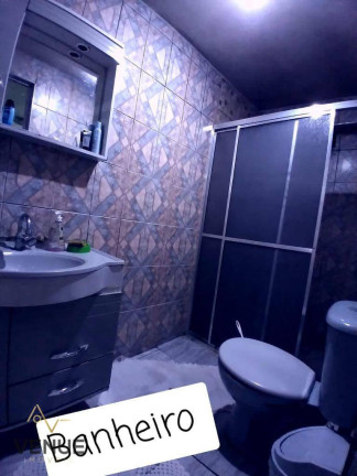 Imagem Sobrado com 3 Quartos à Venda, 126 m² em Conjunto Habitacional Barro Branco Ii - São Paulo Imagem Sobrado com 3 Quartos à Venda, 126 m² em Conjunto Habitacional Barro Branco Ii - São Paulo