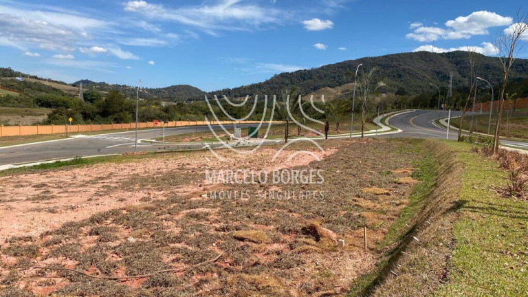 Imagem Terreno em Condomínio à Venda, 740 m² em Chácara Terra Nova - Jundiaí Imagem Terreno em Condomínio à Venda, 740 m² em Chácara Terra Nova - Jundiaí