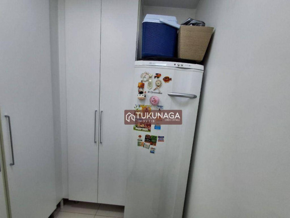Imagem Apartamento com 2 Quartos à Venda, 114 m² em Vila Galvão - Guarulhos Imagem Apartamento com 2 Quartos à Venda, 114 m² em Vila Galvão - Guarulhos
