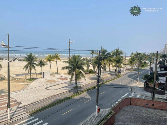 Imagem Apartamento com 3 Quartos à Venda, 133 m² em Vila Guilhermina - Praia Grande Imagem Apartamento com 3 Quartos à Venda, 133 m² em Vila Guilhermina - Praia Grande