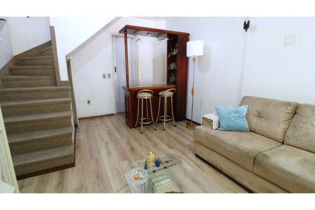 Imagem Casa com 2 Quartos à Venda, 86 m² em Planalto Paulista - São Paulo Imagem Casa com 2 Quartos à Venda, 86 m² em Planalto Paulista - São Paulo