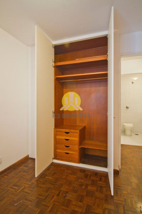 Imagem Apartamento com 3 Quartos à Venda, 106 m² em Itaim Bibi - São Paulo Imagem Apartamento com 3 Quartos à Venda, 106 m² em Itaim Bibi - São Paulo