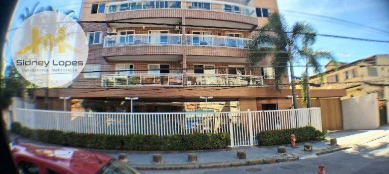 Imagem Apartamento com 3 Quartos à Venda, 90 m² em Freguesia De Jacarepaguá - Rio De Janeiro