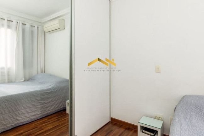 Imagem Apartamento com 4 Quartos à Venda, 163 m² em Vila Suzana - São Paulo Imagem Apartamento com 4 Quartos à Venda, 163 m² em Vila Suzana - São Paulo