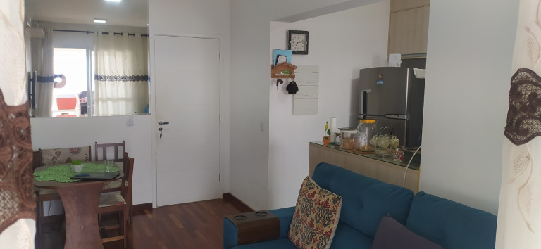 Imagem Apartamento com 2 Quartos à Venda, 63 m² em Tatuapé - São Paulo Imagem Apartamento com 2 Quartos à Venda, 63 m² em Tatuapé - São Paulo