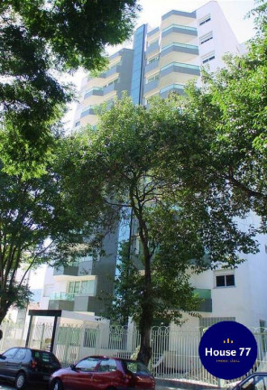 Imagem Apartamento com 3 Quartos à Venda, 142 m² em Campo Belo - São Paulo Imagem Apartamento com 3 Quartos à Venda, 142 m² em Campo Belo - São Paulo