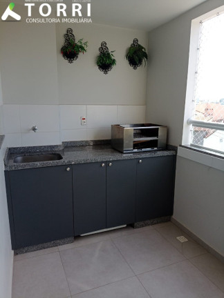 Imagem Apartamento com 2 Quartos à Venda, 55 m² em Vila Jardini - Sorocaba Imagem Apartamento com 2 Quartos à Venda, 55 m² em Vila Jardini - Sorocaba