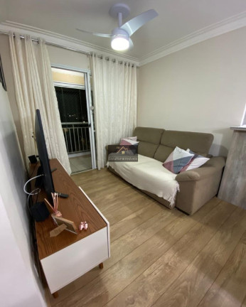 Imagem Apartamento com 2 Quartos à Venda, 57 m² em Santo Antônio - Osasco