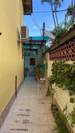 Imagem Casa com 4 Quartos à Venda, 219 m² em Pendotiba - Niterói Imagem Casa com 4 Quartos à Venda, 219 m² em Pendotiba - Niterói