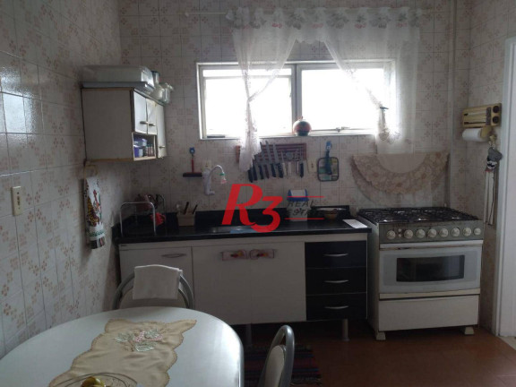 Imagem Apartamento com 2 Quartos à Venda, 87 m² em Marapé - Santos Imagem Apartamento com 2 Quartos à Venda, 87 m² em Marapé - Santos