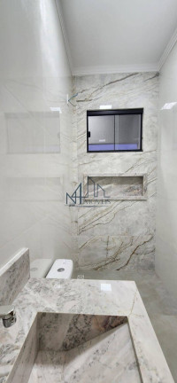 Imagem Casa com 3 Quartos à Venda, 195 m² em Jardim Mont Serrat - Aparecida De Goiânia Imagem Casa com 3 Quartos à Venda, 195 m² em Jardim Mont Serrat - Aparecida De Goiânia