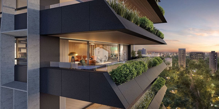 Imagem Apartamento com 3 Quartos à Venda, 252 m² em Jardim Paulista - São Paulo Imagem Apartamento com 3 Quartos à Venda, 252 m² em Jardim Paulista - São Paulo