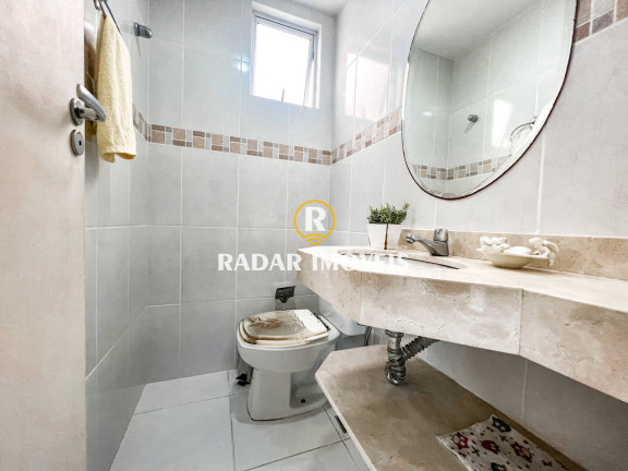 Imagem Apartamento com 3 Quartos à Venda, 170 m² em Centro - Cabo Frio Imagem Apartamento com 3 Quartos à Venda, 170 m² em Centro - Cabo Frio