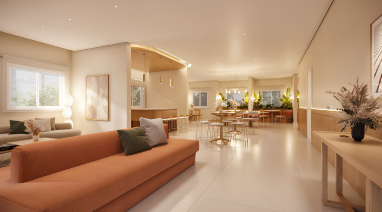 Imagem Imóvel com 2 Quartos à Venda, 51 m² em Centro - São Bernardo Do Campo Imagem Imóvel com 2 Quartos à Venda, 51 m² em Centro - São Bernardo Do Campo