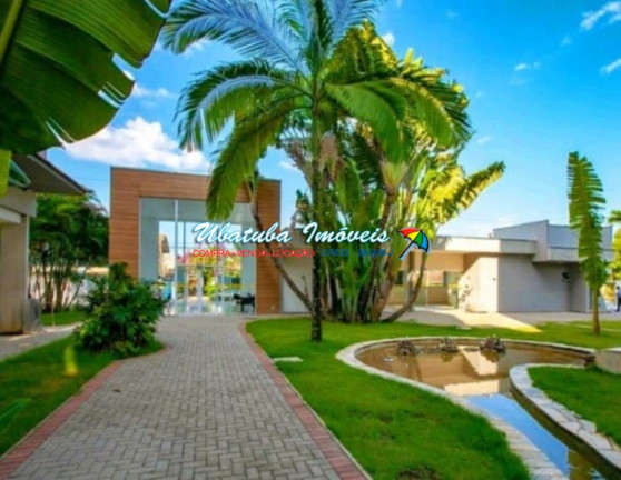 Imagem Apartamento com 2 Quartos à Venda, 63 m² em Perequê Açu - Ubatuba