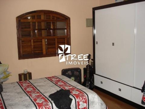 Imagem Casa com 4 Quartos à Venda, 150 m² em Jardim São Jorge - Arujá