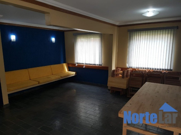 Imagem Apartamento com 3 Quartos à Venda, 63 m² em Jardim São Savério - São Paulo Imagem Apartamento com 3 Quartos à Venda, 63 m² em Jardim São Savério - São Paulo