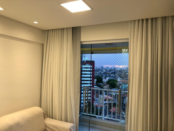 Imagem Imóvel com 2 Quartos à Venda, 60 m² em Brotas - Salvador Imagem Imóvel com 2 Quartos à Venda, 60 m² em Brotas - Salvador
