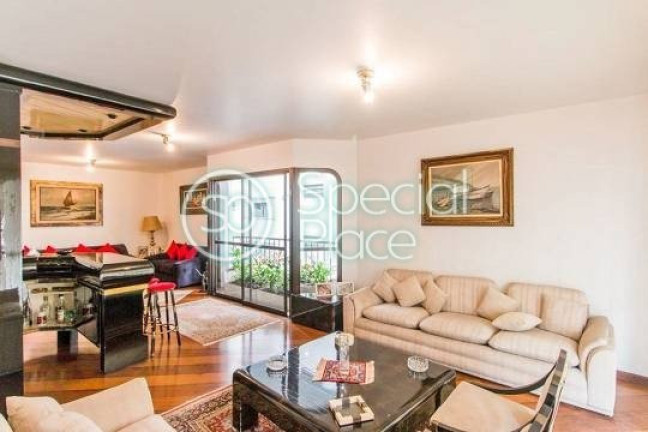 Imagem Apartamento com 4 Quartos à Venda, 323 m² em Jardim Paulista - São Paulo Imagem Apartamento com 4 Quartos à Venda, 323 m² em Jardim Paulista - São Paulo