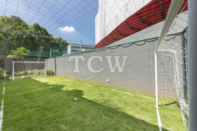 Imagem Apartamento com 3 Quartos à Venda, 168 m² em Vila Nova Conceição - São Paulo