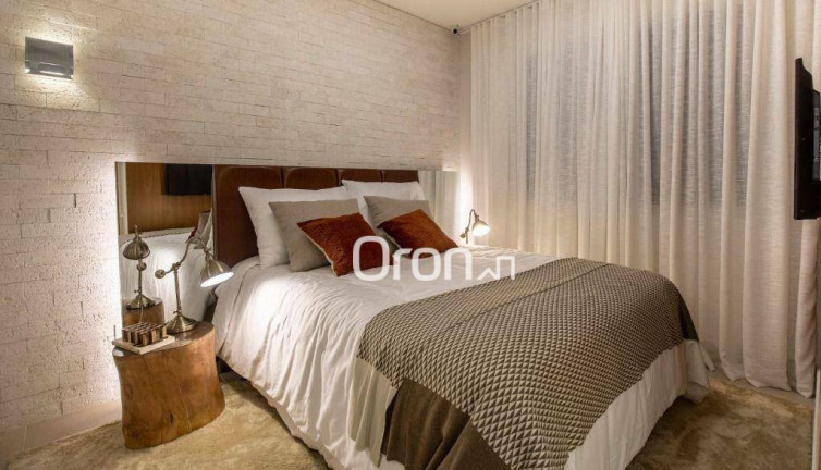Imagem Apartamento com 2 Quartos à Venda, 73 m² em Setor Marista - Goiânia Imagem Apartamento com 2 Quartos à Venda, 73 m² em Setor Marista - Goiânia