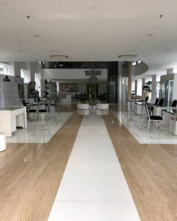 Imagem Sala Comercial para Alugar, 40 m² em Alphaville - Barueri