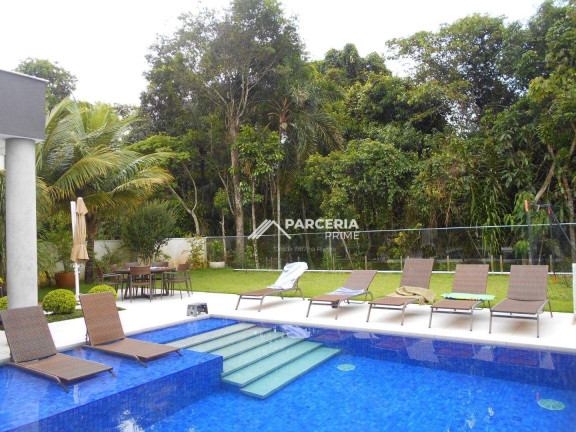 Casa com 7 Quartos à Venda, 684 m² em Riviera Módulo 12 - Bertioga