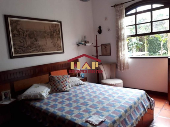 Imagem Casa com 3 Quartos à Venda, 720 m² em Braga - Cabo Frio Imagem Casa com 3 Quartos à Venda, 720 m² em Braga - Cabo Frio