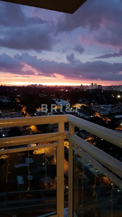Apartamento com 3 Quartos à Venda, 155 m² em Campo Belo - São Paulo