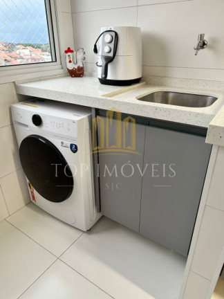 Imagem Apartamento com 2 Quartos à Venda, 65 m² em Parque Residencial Flamboyant - São José Dos Campos