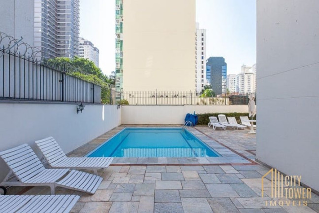 Imagem Apartamento com 3 Quartos à Venda, 95 m² em Indianópolis - São Paulo Imagem Apartamento com 3 Quartos à Venda, 95 m² em Indianópolis - São Paulo