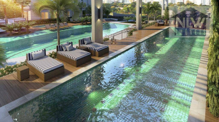 Imagem Apartamento com 3 Quartos à Venda, 211 m² em Cidade Jardim - São Paulo Imagem Apartamento com 3 Quartos à Venda, 211 m² em Cidade Jardim - São Paulo
