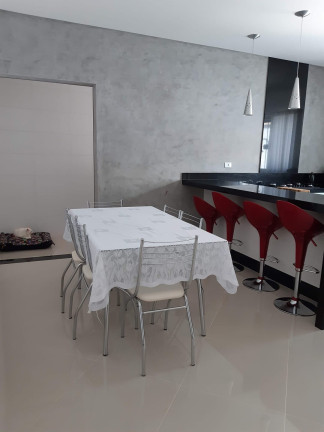 Imagem Casa com 2 Quartos à Venda, 119 m² em Jardim Continental Ii - Taubaté Imagem Casa com 2 Quartos à Venda, 119 m² em Jardim Continental Ii - Taubaté