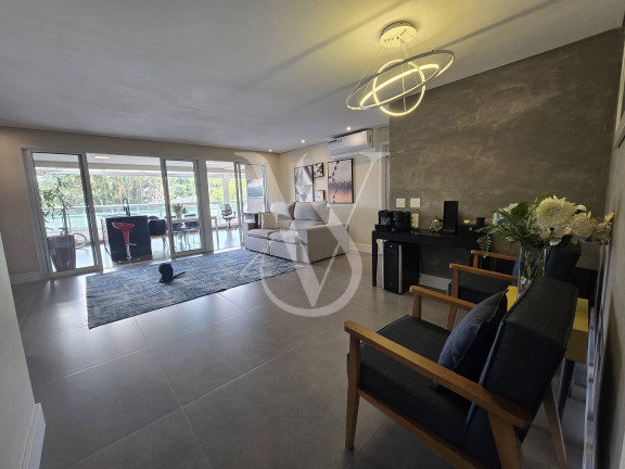 Apartamento com 3 Quartos à Venda, 170 m² em Vila Alexandria - São Paulo