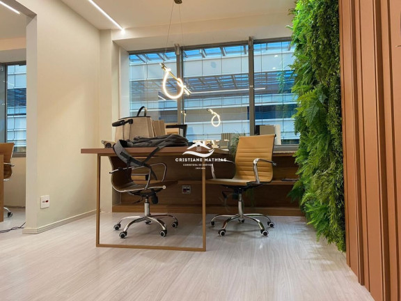 Imagem Sala Comercial à Venda, 23 m² em Jacarepaguá - Rio De Janeiro