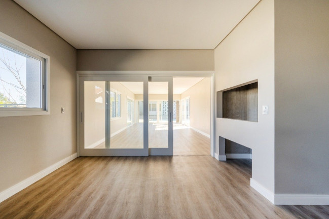 Imagem Casa com 3 Quartos à Venda, 347 m² em Alfândega - Garibaldi