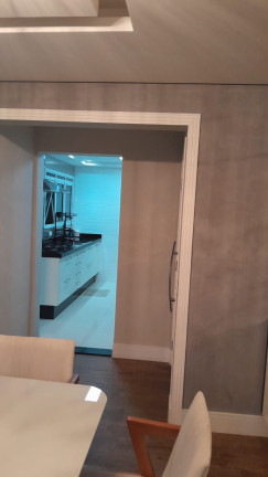 Imagem Apartamento com 3 Quartos à Venda, 123 m² em Centro - São Bernardo Do Campo