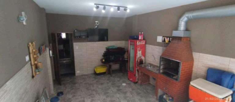 Imagem Sobrado com 3 Quartos à Venda, 180 m² em Vila Arriete - São Paulo