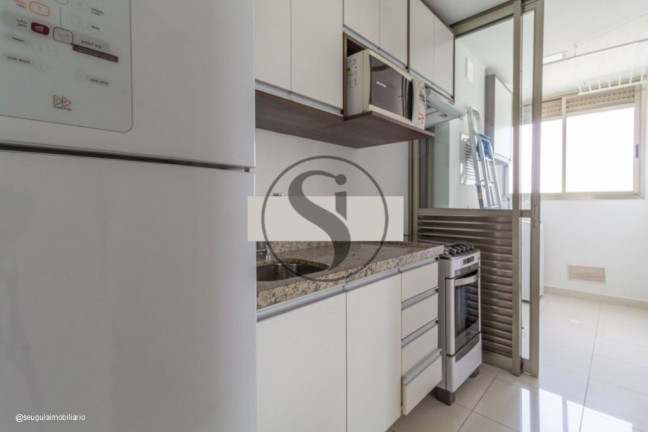 Imagem Apartamento com 2 Quartos para Alugar, 101 m² em Itaim Bibi - São Paulo Imagem Apartamento com 2 Quartos para Alugar, 101 m² em Itaim Bibi - São Paulo
