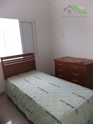 Imagem Casa com 2 Quartos à Venda, 130 m² em Vila Natal - Mogi Das Cruzes