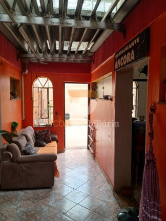 Imagem Casa com 4 Quartos à Venda, 630 m² em Vila Palmares - Santo André Imagem Casa com 4 Quartos à Venda, 630 m² em Vila Palmares - Santo André