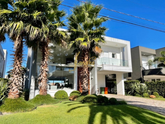 Imagem Casa de Condomínio com 4 Quartos à Venda, 466 m² em Centro - Xangri-la Imagem Casa de Condomínio com 4 Quartos à Venda, 466 m² em Centro - Xangri-la