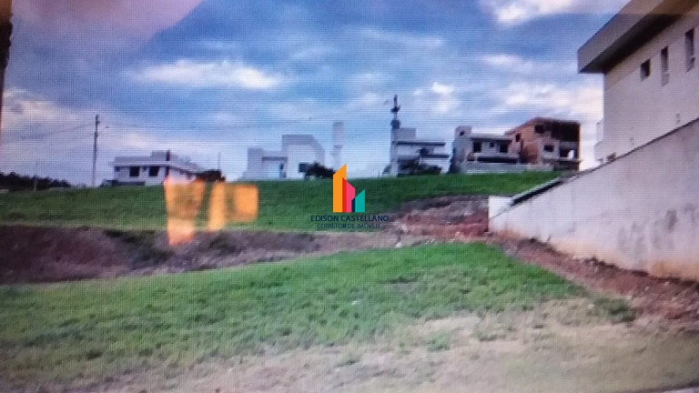 Imagem Terreno à Venda, 374 m² em Ibi Aram - Itupeva Imagem Terreno à Venda, 374 m² em Ibi Aram - Itupeva
