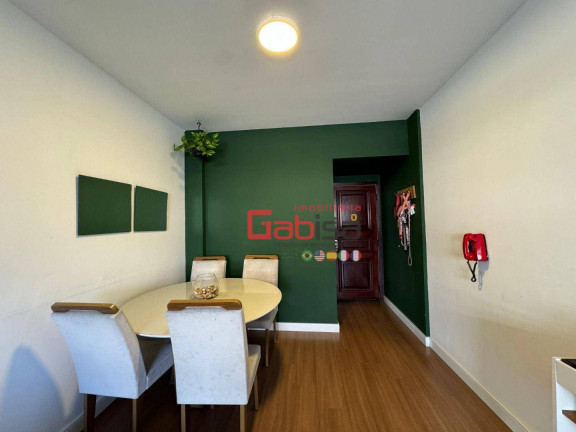 Imagem Apartamento com 3 Quartos para Alugar, 100 m² em Centro - Cabo Frio Imagem Apartamento com 3 Quartos para Alugar, 100 m² em Centro - Cabo Frio