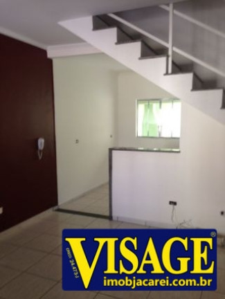 Imagem Casa de Condomínio com 2 Quartos à Venda, 85 m² em Jd. Emilia - Jacareí Imagem Casa de Condomínio com 2 Quartos à Venda, 85 m² em Jd. Emilia - Jacareí