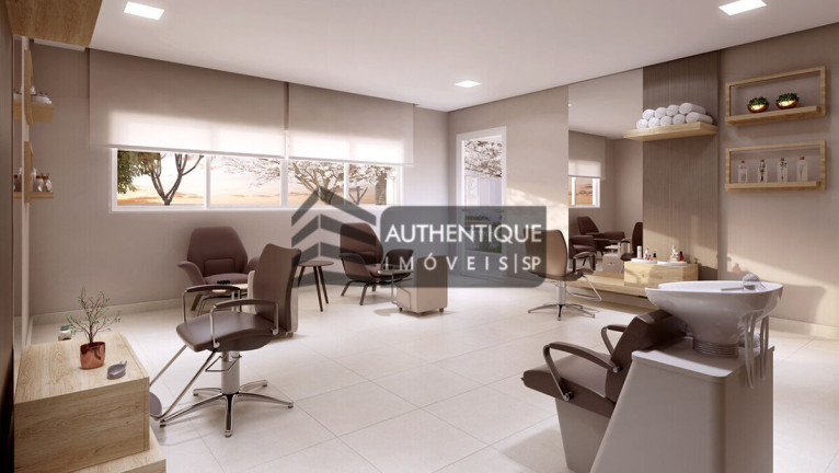 Imagem Apartamento com 4 Quartos à Venda, 127 m² em Morumbi - São Paulo