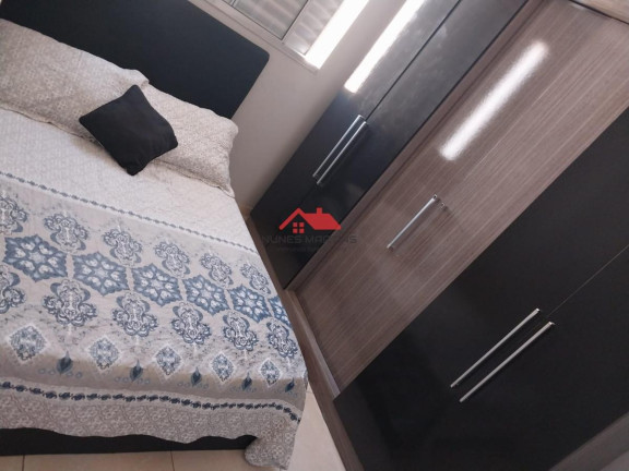 Imagem Apartamento com 2 Quartos à Venda, 49 m² em Loteamento Villa Branca - Jacareí